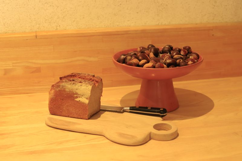 Baguette magique en bois pour enfant - OWO Créations
