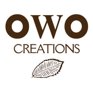 Logo OWO Creations