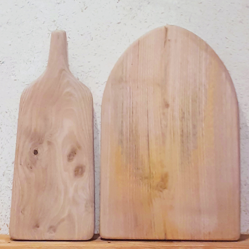 Surf planche bois déco