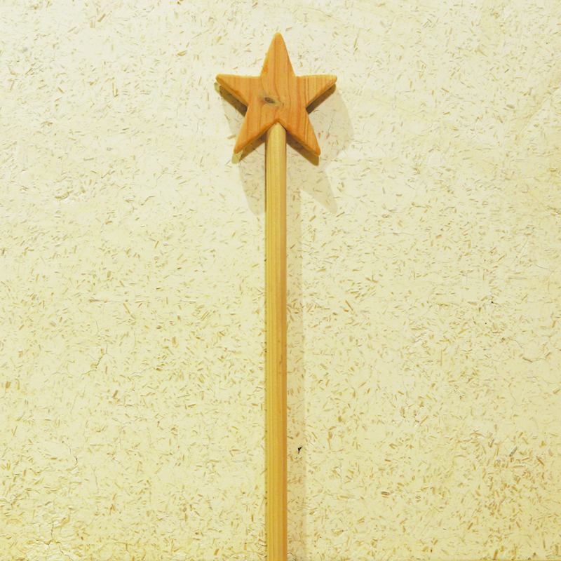 Baguette magique version douglas