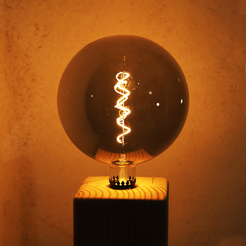 Lampe douglas gd modèle détail