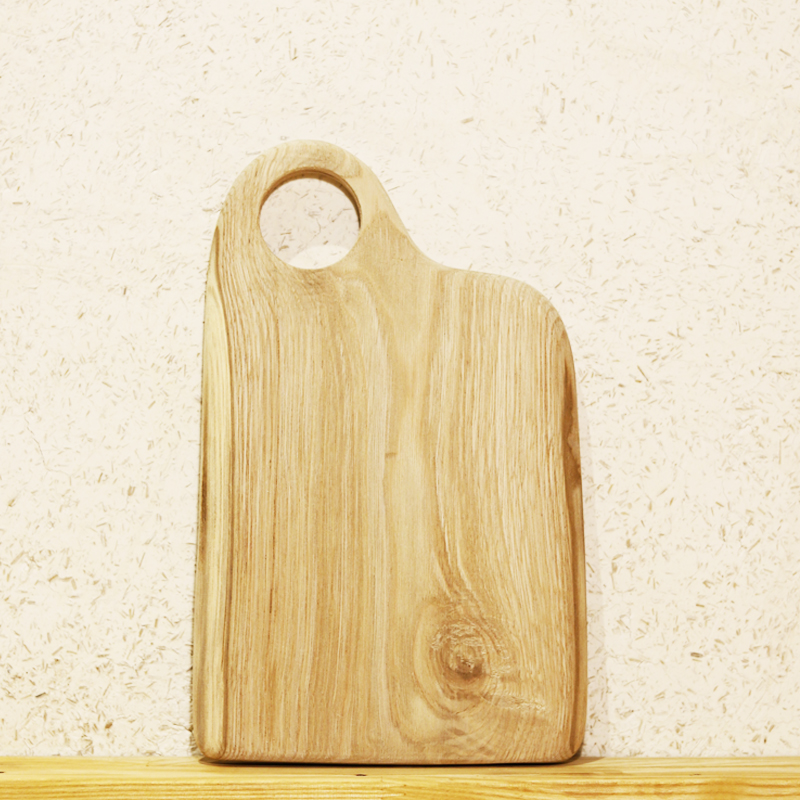 PAD Harmonie Anse de côté