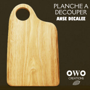 Planche bois massif Bretagne