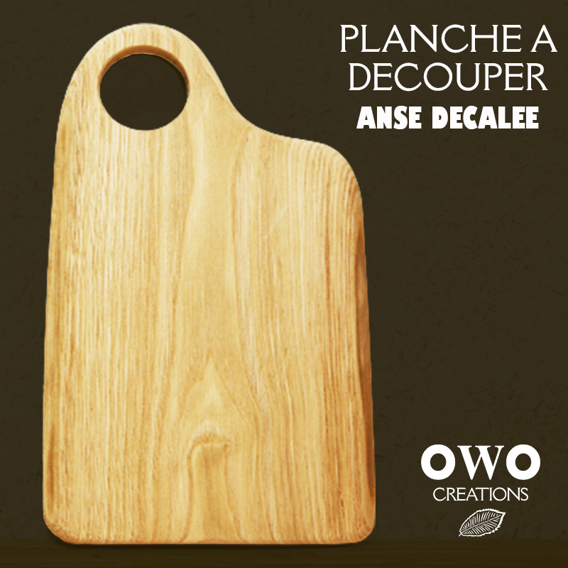Planche bois massif Bretagne