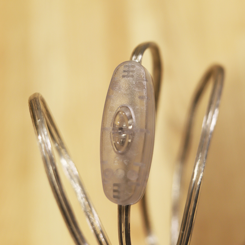 Fil transparent Fil transparent OWO Créations