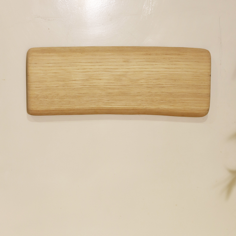 Bandeau en bois aimanté