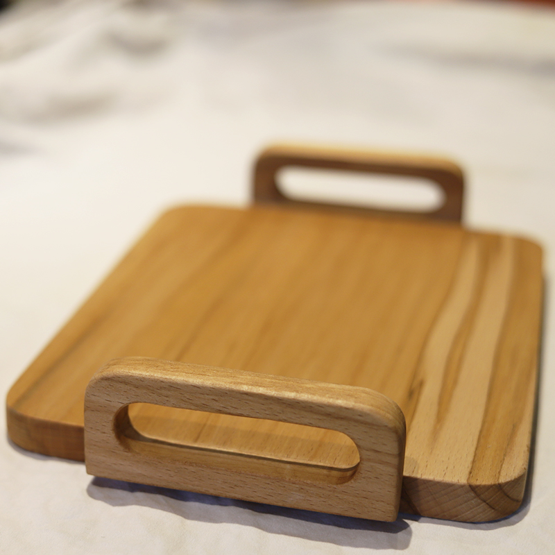 poignée creuse design café thé tisane