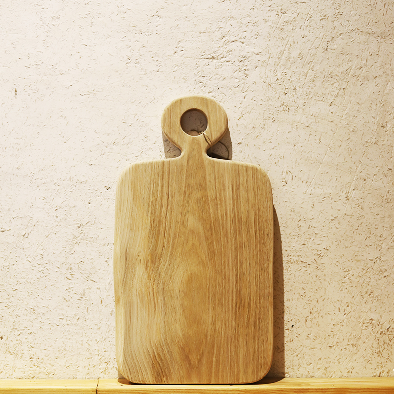 planche bois trou jolie