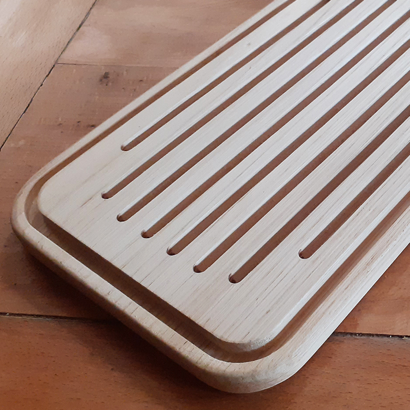 Planche à pain Châtaignier