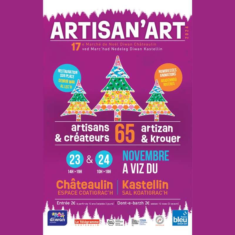 Artisan'Art 2024