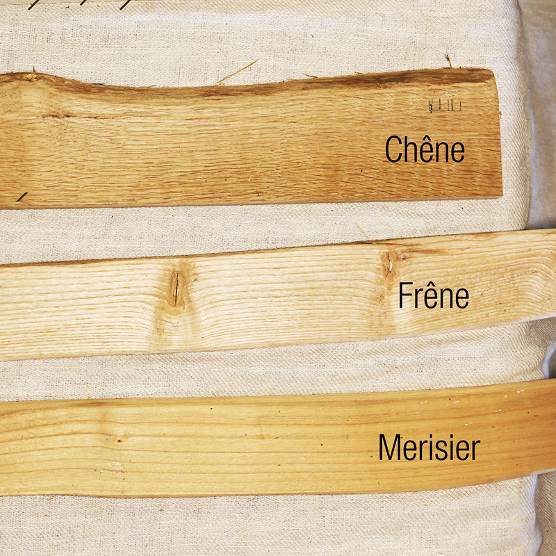 porte couteaux aimantés