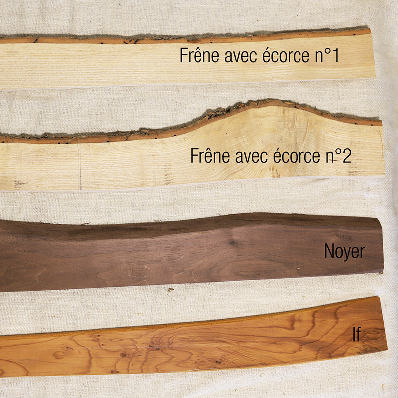 exemples de porte couteaux