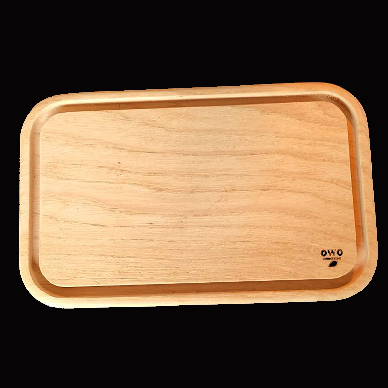 PADA2514C petite planche rainure