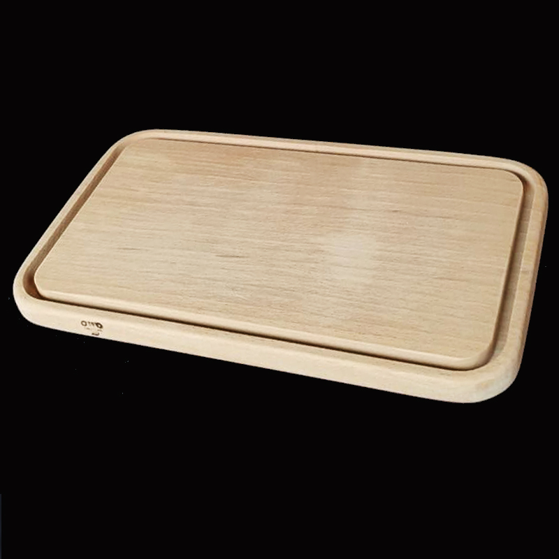 PADA3118H planche rainure profonde