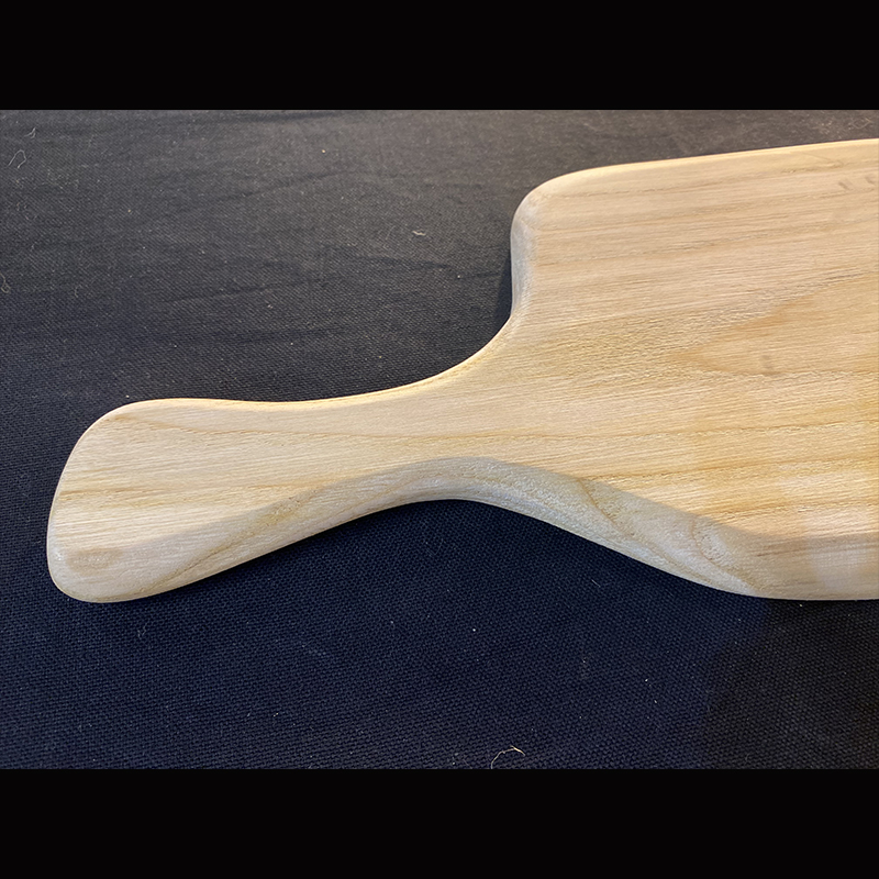 poignée ergonomique