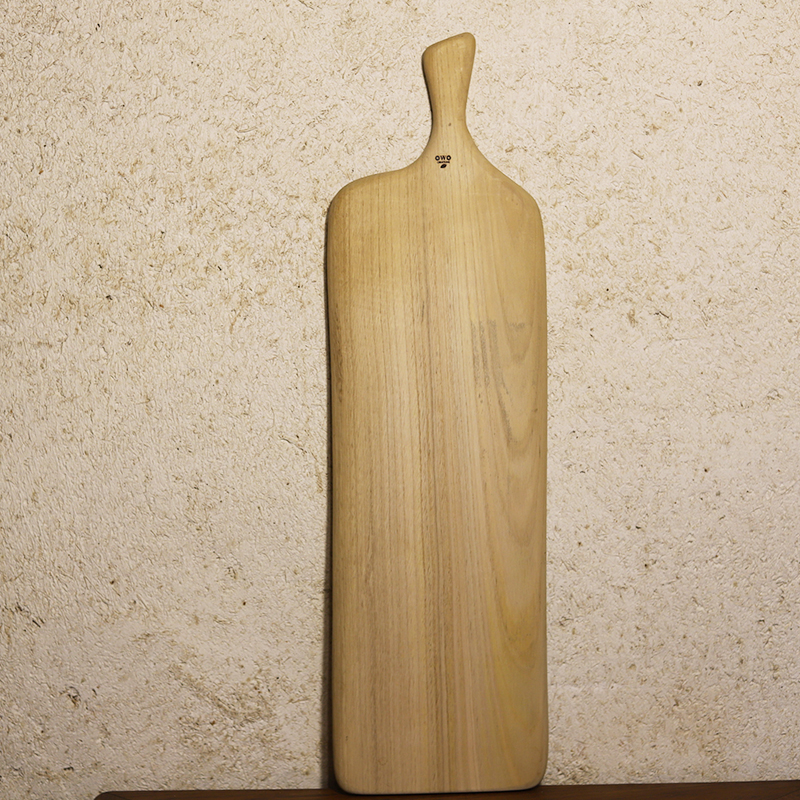 longue planche bois local