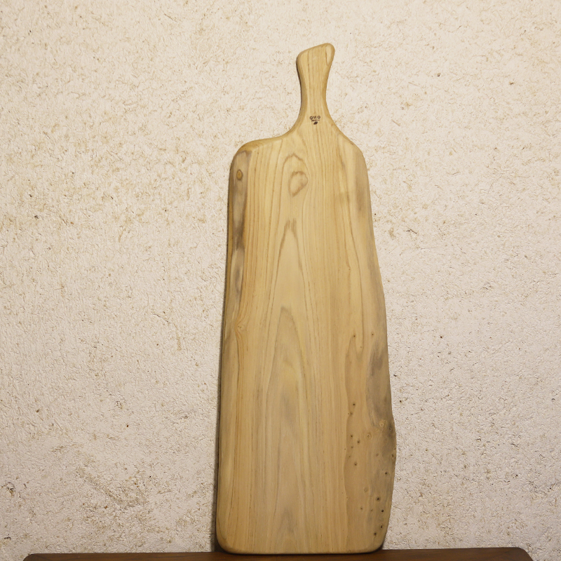 planche apero dinatoire chataignier