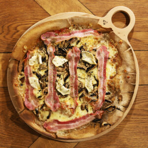 planche à pizza owo
