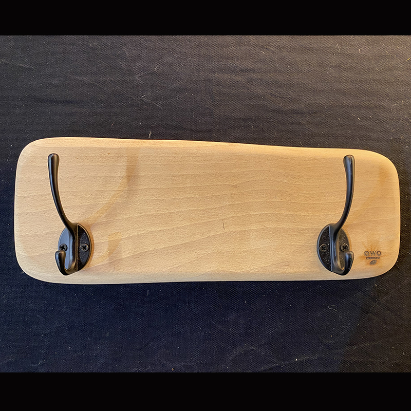 porte manteaux Hêtre