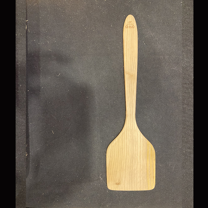 Spatule moyenne chataignier