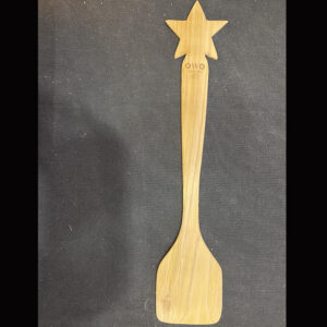 Spatule magique moyenne étoile magique chataignier