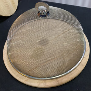 Cloche à fromage