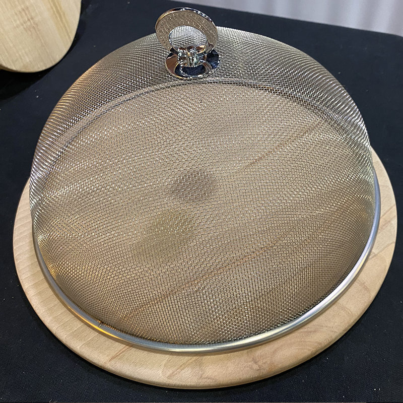 Cloche à fromage