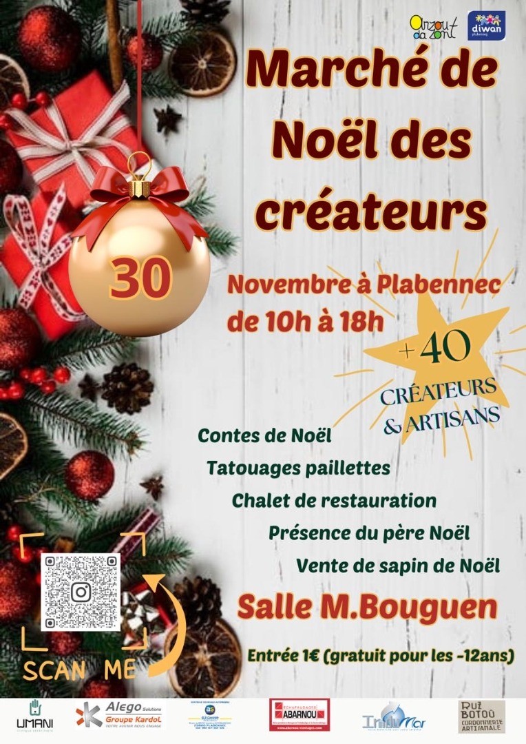 Marche_de_noel_Skol_Diwan_Plabennec_2025_Marche_de_noel_Skol_Diwan_Plabennec_2025 Skol Diwan Plabennec