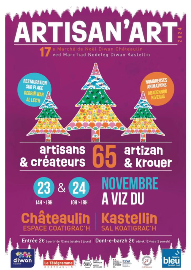 affiche-artisanart-edition-2024-724x1024 Artisan'Art Chateaulin