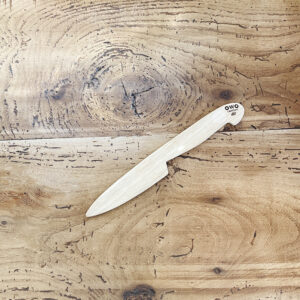 Couteau à fromafe Frêne
