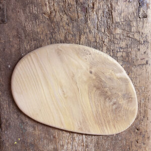 Planche galet